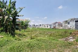 Dijual Tanah Lokasi Sulfat, Malang Seluas 3577m2 Dijual Tanah Lokasi Sulfat, Malang Seluas 3577m2