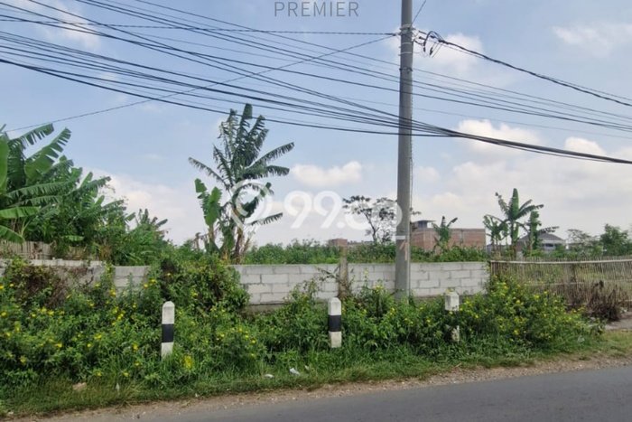 Kavling Tanah di Pakis Dijual Luas 9119m2 Legalitas SHM Kavling Tanah di Pakis Dijual Luas 9119m2 Legalitas SHM