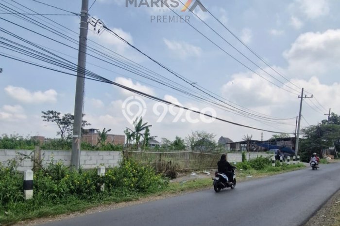 Kavling Tanah di Pakis Dijual Luas 9119m2 Legalitas SHM Kavling Tanah di Pakis Dijual Luas 9119m2 Legalitas SHM