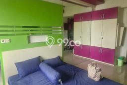 Apartemen Murah dengan 1 BR & 1 KM di Lowokwaru Malang Apartemen Murah dengan 1 BR & 1 KM di Lowokwaru Malang