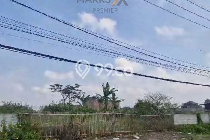 Tanah Dijual Lokasi Pakis Malang SHM Tanah Dijual Lokasi Pakis Malang SHM