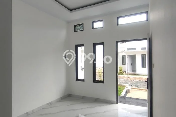 Dijual Hunian Rumah Nyaman 2 KT di Depok I, Depok Dijual Hunian Rumah Nyaman 2 KT di Depok I, Depok