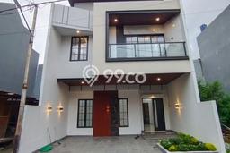 For Sale Rumah 4 Kamar Lokasi Strategis Bagus dan Strategis di Jagakarsa For Sale Rumah 4 Kamar Lokasi Strategis Bagus dan Strategis di Jagakarsa