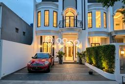 Hunian Cantik Minimalis Lb 160m2 di Jagakarsa, Jakarta Selatan Hunian Cantik Minimalis Lb 160m2 di Jagakarsa, Jakarta Selatan