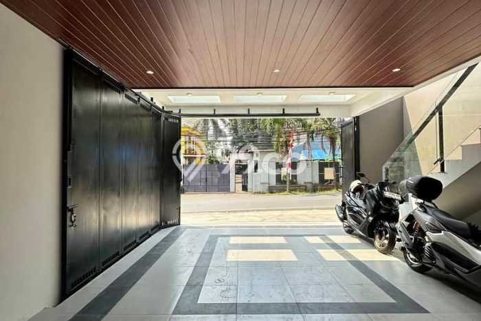 Rumah Eksklusif Dijual LT 123m2 di Jagakarsa, Jakarta Selatan Rumah Eksklusif Dijual LT 123m2 di Jagakarsa, Jakarta Selatan