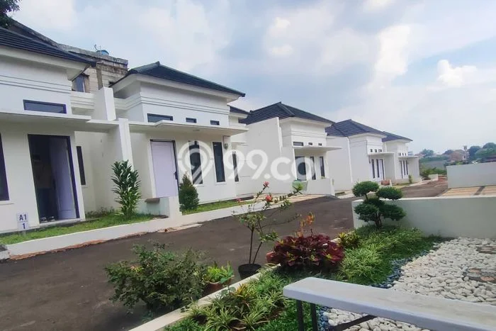 Dijual Hunian Rumah Nyaman 2 KT di Depok I, Depok Dijual Hunian Rumah Nyaman 2 KT di Depok I, Depok