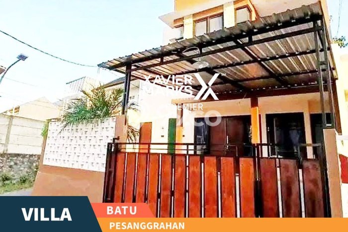 For Sale Rumah 3 Kamar Lokasi Ideal Bagus dan Strategis di Batu For Sale Rumah 3 Kamar Lokasi Ideal Bagus dan Strategis di Batu