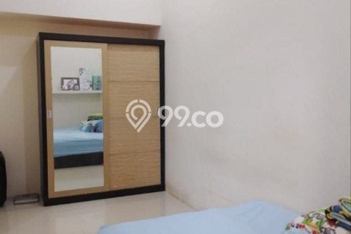 Jual Rumah Modern 3 KT di Villa Puncak Tidar, Malang Jual Rumah Modern 3 KT di Villa Puncak Tidar, Malang
