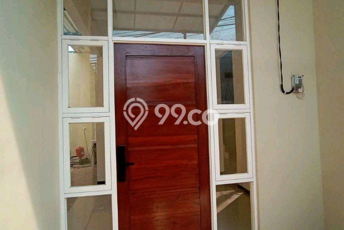 Dijual Cepat Rumah Favorit Siap Huni LB 100m2 di Blimbing, Malang Dijual Cepat Rumah Favorit Siap Huni LB 100m2 di Blimbing, Malang