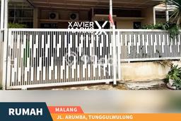 Dijual Rumah Strategis Bagus Punya 2 KT di Lowokwaru Malang SHM Dijual Rumah Strategis Bagus Punya 2 KT di Lowokwaru Malang SHM