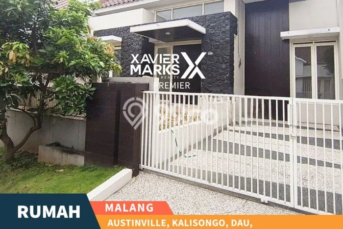 Hunian Nyaman Asri 4 KT Siap Huni di Dieng Malang Hunian Nyaman Asri 4 KT Siap Huni di Dieng Malang