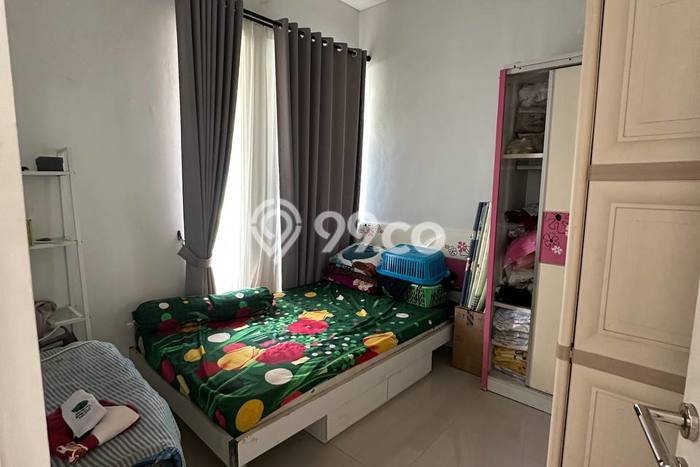 Jual Rumah Favorit Siap Huni LB 80m2 di Lowokwaru, Malang Jual Rumah Favorit Siap Huni LB 80m2 di Lowokwaru, Malang