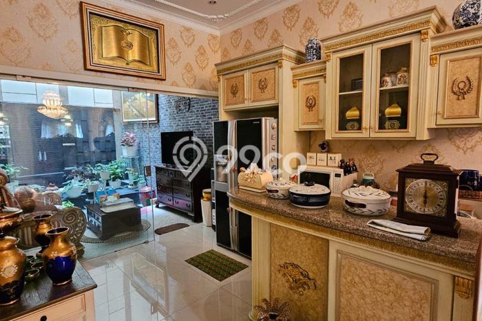 For Sale Rumah Elit Exclusive di Blimbing, Malang For Sale Rumah Elit Exclusive di Blimbing, Malang