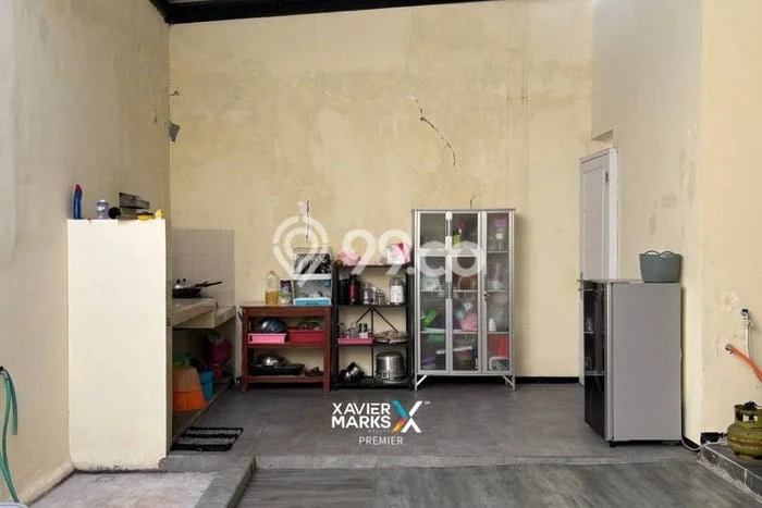 Rumah Luas Asri 2 KT Siap Pakai di Sengkaling Malang Rumah Luas Asri 2 KT Siap Pakai di Sengkaling Malang