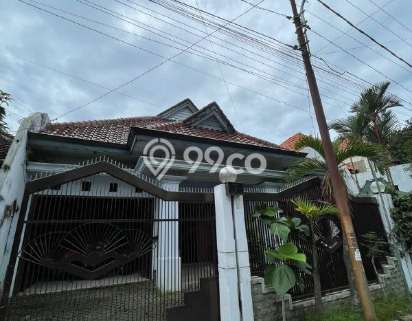 Dijual Rumah Mewah Exclusive di Lowokwaru, Malang Dijual Rumah Mewah Exclusive di Lowokwaru, Malang