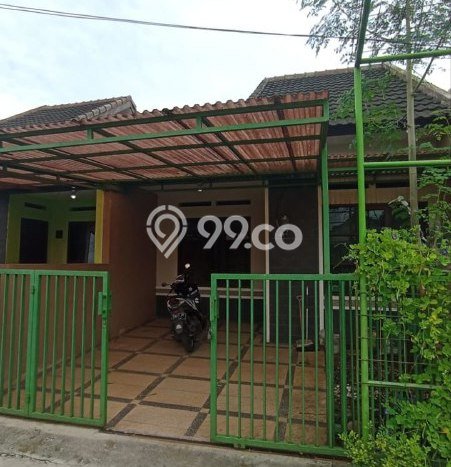 Rumah Murah LT 83m2 di Sawojajar Akses Mudah Rumah Murah LT 83m2 di Sawojajar Akses Mudah