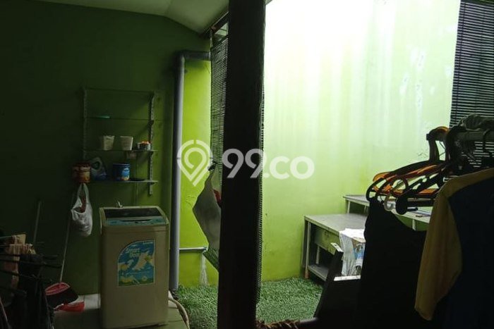 Rumah Murah LT 83m2 di Sawojajar Akses Mudah Rumah Murah LT 83m2 di Sawojajar Akses Mudah