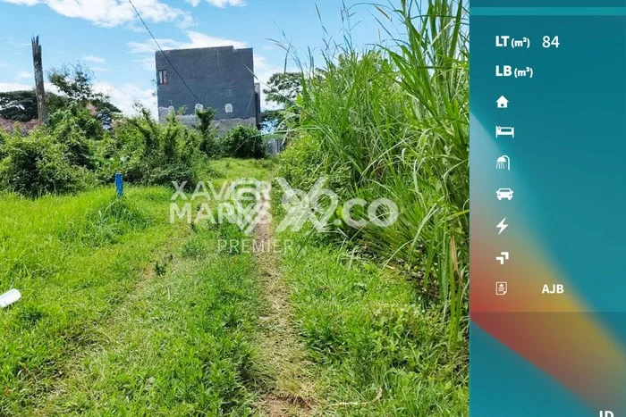 Tanah Strategis Dijual di Pakis Malang 84m2 Tanah Strategis Dijual di Pakis Malang 84m2