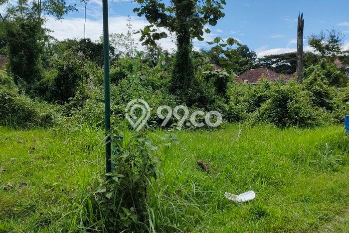 Tanah Strategis Dijual di Pakis Malang 84m2 Tanah Strategis Dijual di Pakis Malang 84m2