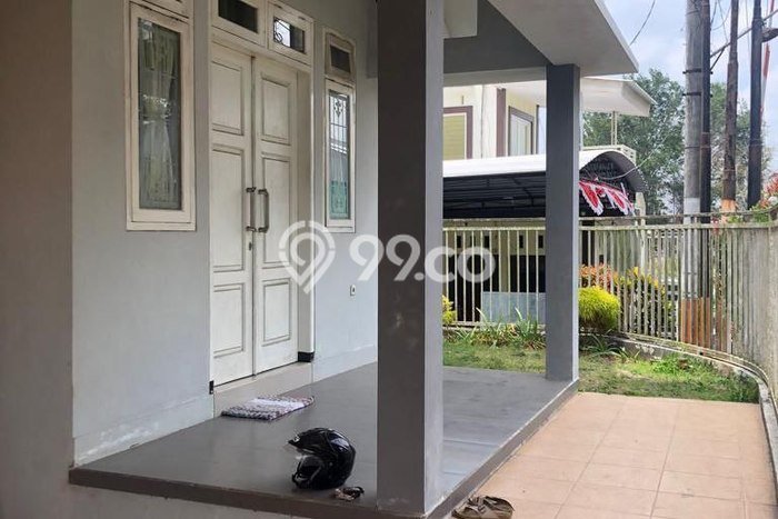 Rumah Strategis Minimalis Lb 50m2 di Kedungkandang, Malang Rumah Strategis Minimalis Lb 50m2 di Kedungkandang, Malang