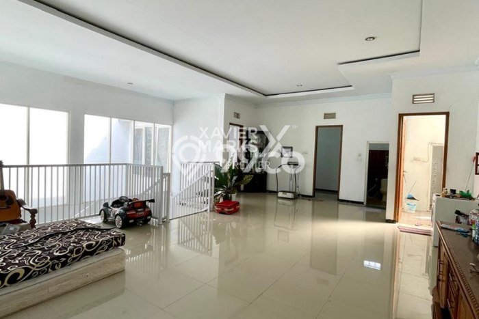 Rumah Modern Cantik 6 KT Siap Huni di Kedungkandang Rumah Modern Cantik 6 KT Siap Huni di Kedungkandang