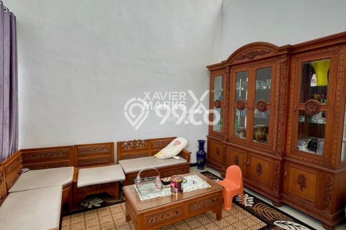 Rumah Modern Cantik 6 KT Siap Huni di Kedungkandang Rumah Modern Cantik 6 KT Siap Huni di Kedungkandang