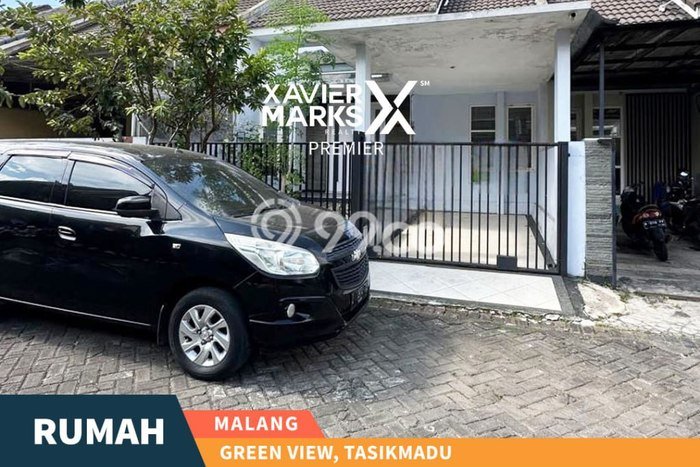 Dijual Cepat Rumah Bagus Siap Huni LB 70m2 di Lowokwaru, Malang Dijual Cepat Rumah Bagus Siap Huni LB 70m2 di Lowokwaru, Malang