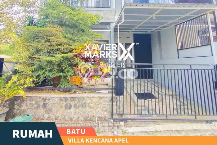 Dijual Rumah Minimalis Bagus Punya 3 KT di Batu Batu SHM Dijual Rumah Minimalis Bagus Punya 3 KT di Batu Batu SHM
