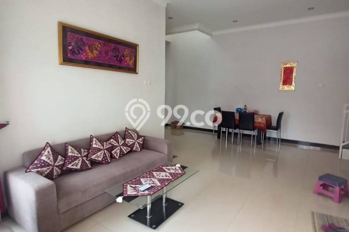 Rumah Strategis Minimalis Lb 132m2 di Lowokwaru, Malang Rumah Strategis Minimalis Lb 132m2 di Lowokwaru, Malang