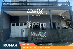 Rumah Modern Minimalis 3 KT Siap Huni di Lowokwaru Rumah Modern Minimalis 3 KT Siap Huni di Lowokwaru