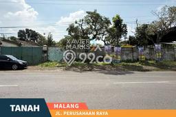 Untuk Dijual Tanah di Singosari Malang Luas 4500m2 SHM Untuk Dijual Tanah di Singosari Malang Luas 4500m2 SHM