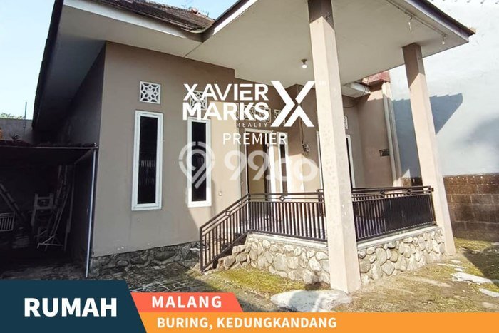Dijual Rumah Minimalis Bagus Punya 3 KT di Kedungkandang Malang SHM Dijual Rumah Minimalis Bagus Punya 3 KT di Kedungkandang Malang SHM