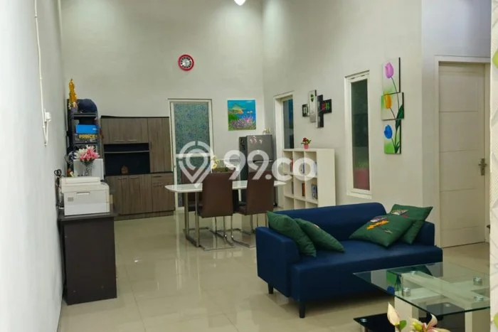 Disewakan Rumah Konsep Minimalis di Singosari Malang dengan 3 Kamar Disewakan Rumah Konsep Minimalis di Singosari Malang dengan 3 Kamar