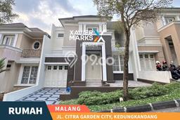 Dijual Rumah Premium dengan Fasilitas Sekitar Lengkap di Kedungkandang, Malang Dijual Rumah Premium dengan Fasilitas Sekitar Lengkap di Kedungkandang, Malang