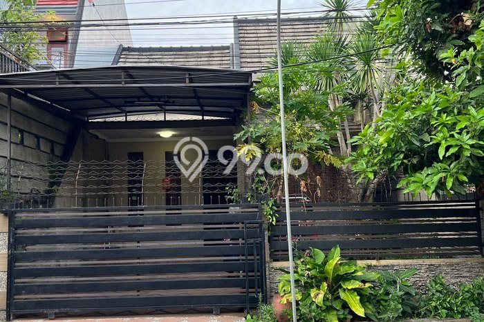 Hunian Nyaman Asri 4 KT Siap Huni di Soekarno Hatta Malang Hunian Nyaman Asri 4 KT Siap Huni di Soekarno Hatta Malang