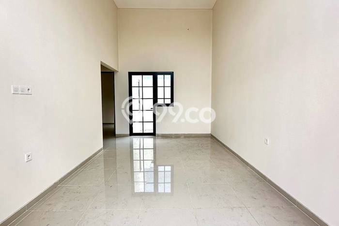 Hunian Cantik Minimalis Lb 50m2 di Blimbing, Malang Hunian Cantik Minimalis Lb 50m2 di Blimbing, Malang