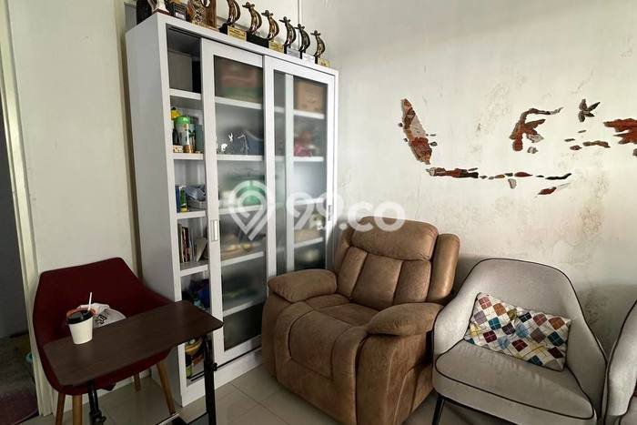Jual Rumah Favorit Siap Huni LB 80m2 di Lowokwaru, Malang Jual Rumah Favorit Siap Huni LB 80m2 di Lowokwaru, Malang