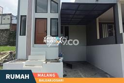 Dijual Rumah Strategis Bagus Punya 2 KT di Blimbing Malang SHM Dijual Rumah Strategis Bagus Punya 2 KT di Blimbing Malang SHM