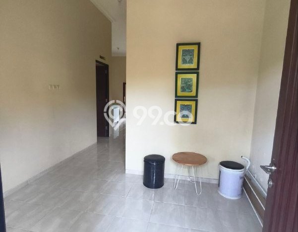 Rumah Modern 4 KT di Villa Puncak Tidar Malang Unfurnished Rumah Modern 4 KT di Villa Puncak Tidar Malang Unfurnished