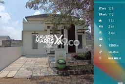 Dijual Rumah 2 Kamar Lokasi Ideal Bagus dan Strategis di Kedungkandang Dijual Rumah 2 Kamar Lokasi Ideal Bagus dan Strategis di Kedungkandang