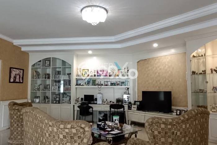 Hunian Eksklusif Dijual LT 469m2 di Klojen, Malang Hunian Eksklusif Dijual LT 469m2 di Klojen, Malang