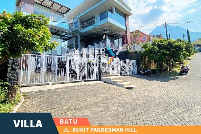 Dijual Hunian Mewah dengan Fasilitas Sekitar Lengkap di Batu, Batu Dijual Hunian Mewah dengan Fasilitas Sekitar Lengkap di Batu, Batu
