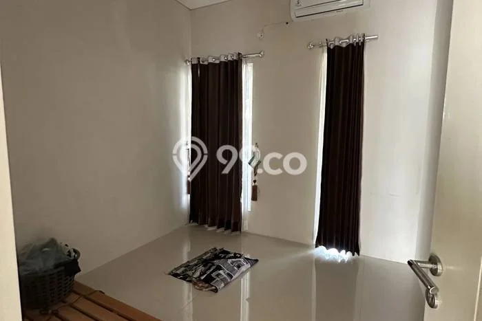Rumah Strategis Modern Lb 45m2 di Lowokwaru, Malang Rumah Strategis Modern Lb 45m2 di Lowokwaru, Malang