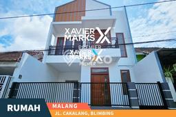 Rumah Modern Minimalis 3 Kamar Bisa Langsung Pindah di Blimbing Rumah Modern Minimalis 3 Kamar Bisa Langsung Pindah di Blimbing