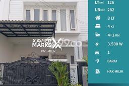For Sale Rumah Elit Exclusive di Blimbing, Malang For Sale Rumah Elit Exclusive di Blimbing, Malang