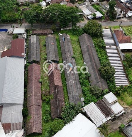 Lahan Dijual Lokasi Wajak, Malang dengan Luas Tanah 4640m2 dan Status SHM Lahan Dijual Lokasi Wajak, Malang dengan Luas Tanah 4640m2 dan Status SHM