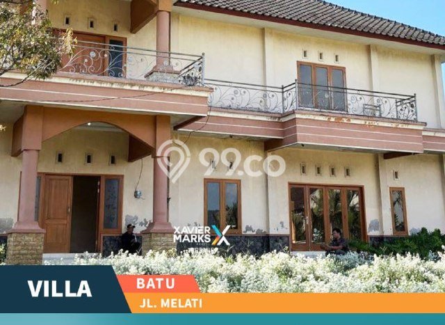 Dijual Rumah Premium dengan Fasilitas Sekitar Komplit di Batu, Batu Dijual Rumah Premium dengan Fasilitas Sekitar Komplit di Batu, Batu