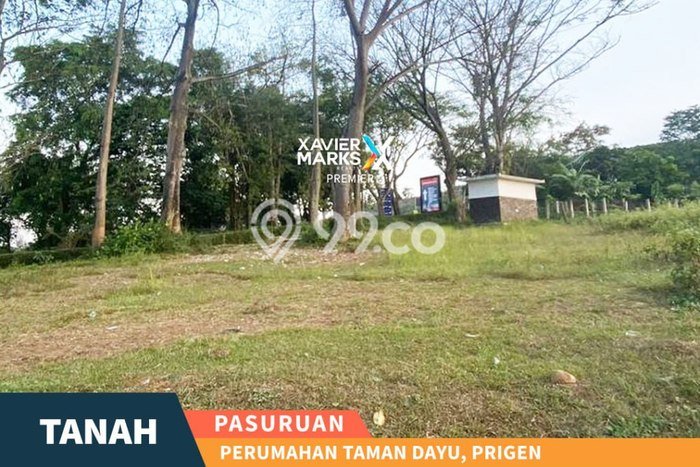 Tanah Dijual Lokasi Prigen, Pasuruan dengan Luas Tanah 499m2 dan Status - Tanah Dijual Lokasi Prigen, Pasuruan dengan Luas Tanah 499m2 dan Status -
