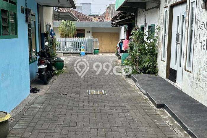 Rumah Strategis Minimalis Lb 90m2 di Lowokwaru, Malang Rumah Strategis Minimalis Lb 90m2 di Lowokwaru, Malang