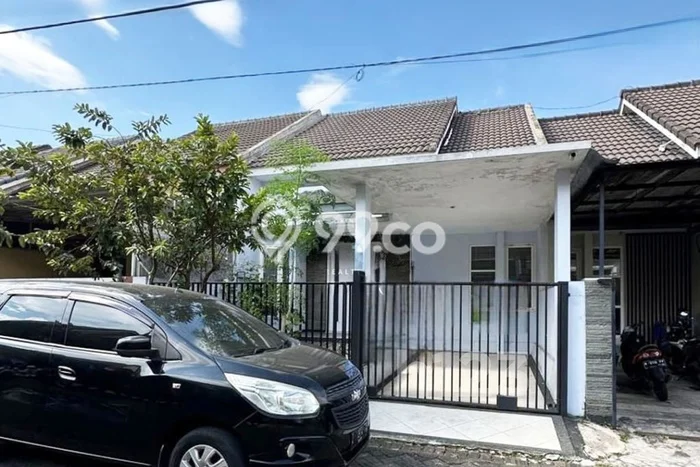 Dijual Cepat Rumah Bagus Siap Huni LB 70m2 di Lowokwaru, Malang Dijual Cepat Rumah Bagus Siap Huni LB 70m2 di Lowokwaru, Malang